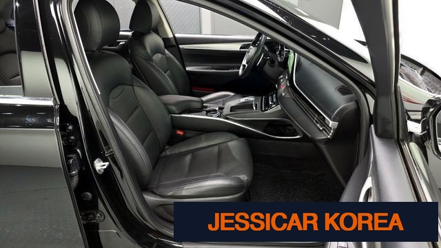 2020 Hyundai The New Grandeur IG - Thumbnail 3