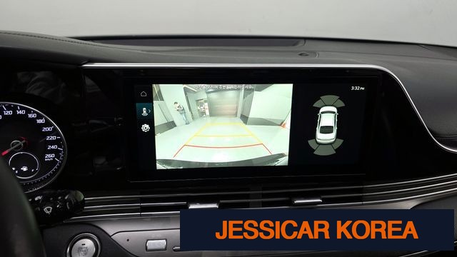 2020 Hyundai The New Grandeur IG - Thumbnail 6