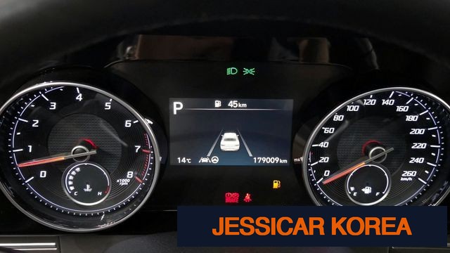 2020 Hyundai The New Grandeur IG - Thumbnail 8