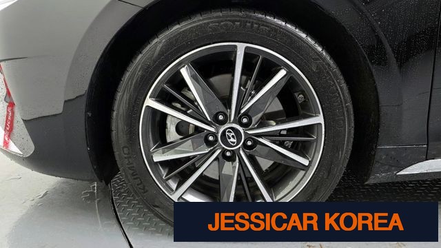 2020 Hyundai The New Grandeur IG - Thumbnail 9