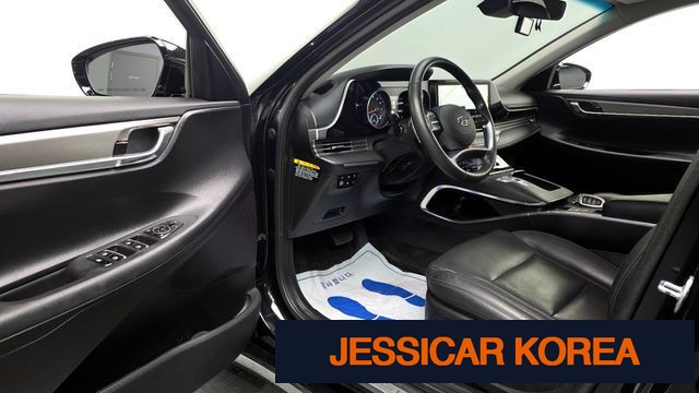 2020 Hyundai The New Grandeur IG - Thumbnail 11
