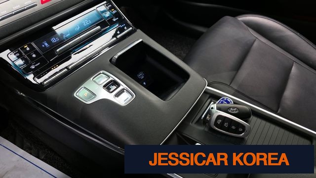 2020 Hyundai The New Grandeur IG - Thumbnail 13