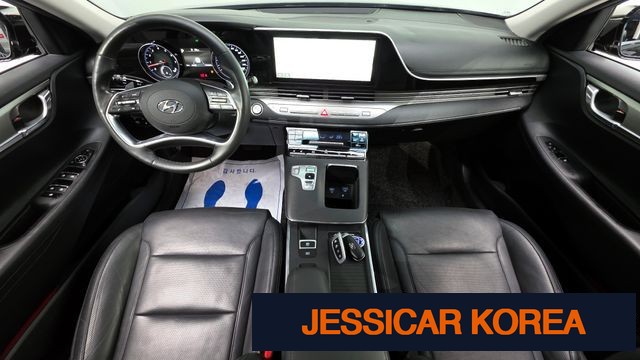 2020 Hyundai The New Grandeur IG - Thumbnail 14