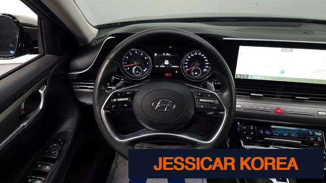 2020 Hyundai The New Grandeur IG - Thumbnail 15