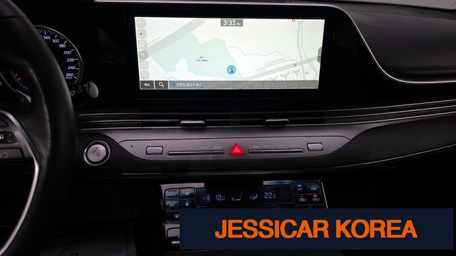 2020 Hyundai The New Grandeur IG - Thumbnail 16