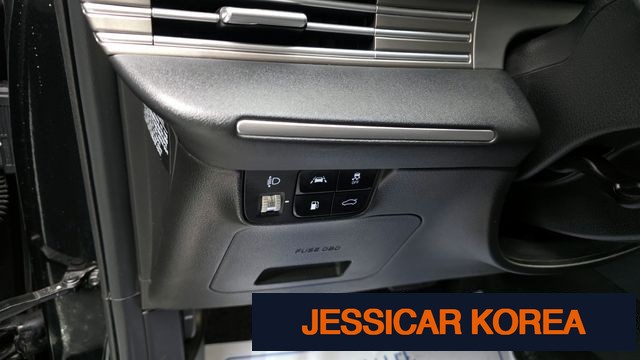 2020 Hyundai The New Grandeur IG - Thumbnail 18