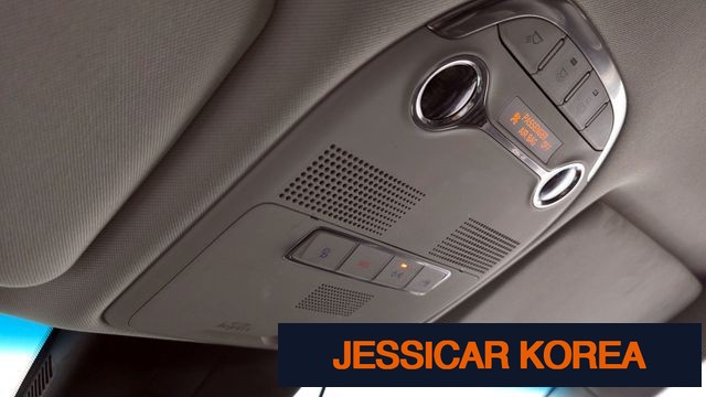 2020 Hyundai The New Grandeur IG - Thumbnail 19