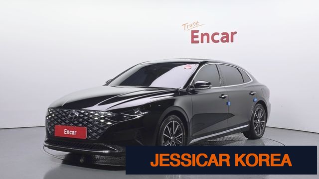 2020 Hyundai The New Grandeur IG - Thumbnail 20