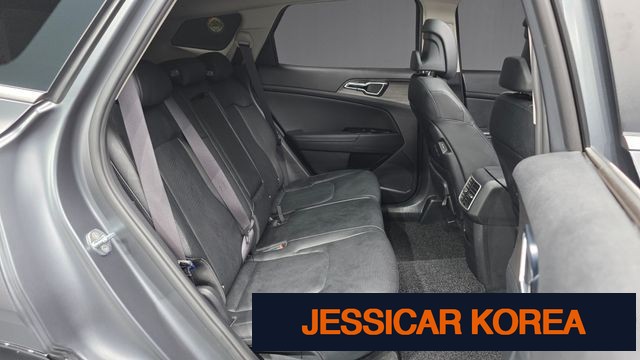 2022 Kia Sportage 5th Gen - Thumbnail 13