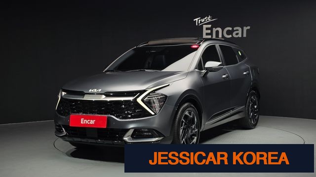 2022 Kia Sportage 5th Gen - Thumbnail 18