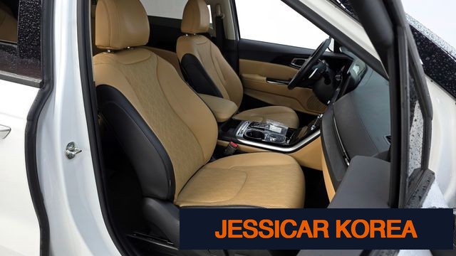 2023 Kia Carnival 4th Gen - Thumbnail 2