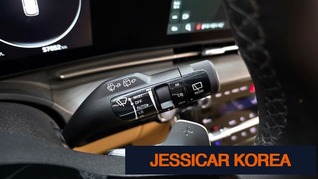 2023 Kia Carnival 4th Gen - Thumbnail 3