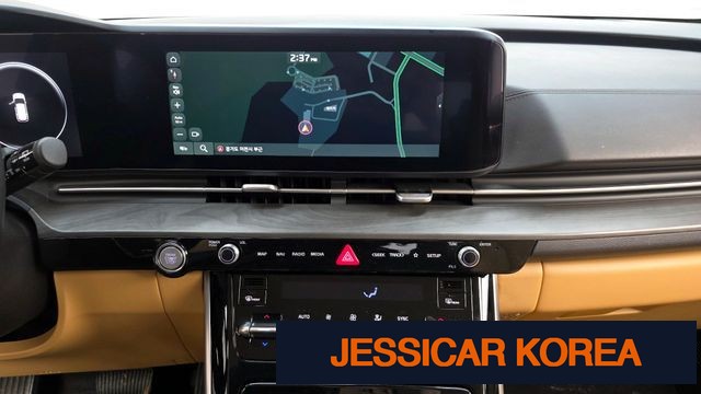 2023 Kia Carnival 4th Gen - Thumbnail 6
