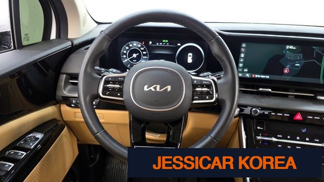 2023 Kia Carnival 4th Gen - Thumbnail 10