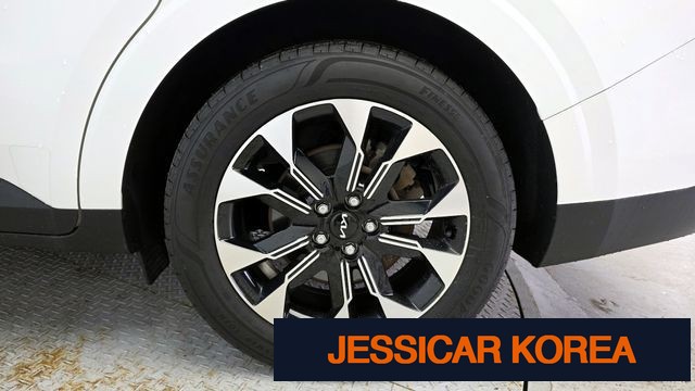 2023 Kia Carnival 4th Gen - Thumbnail 11