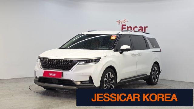 2023 Kia Carnival 4th Gen - Thumbnail 15