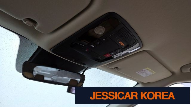 2023 Kia Carnival 4th Gen - Thumbnail 16