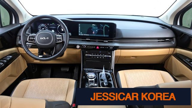 2023 Kia Carnival 4th Gen - Thumbnail 17
