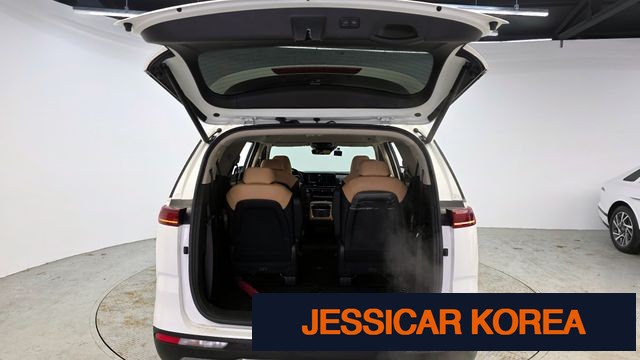 2023 Kia Carnival 4th Gen - Thumbnail 19