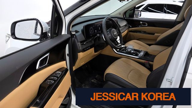 2023 Kia Carnival 4th Gen - Thumbnail 20