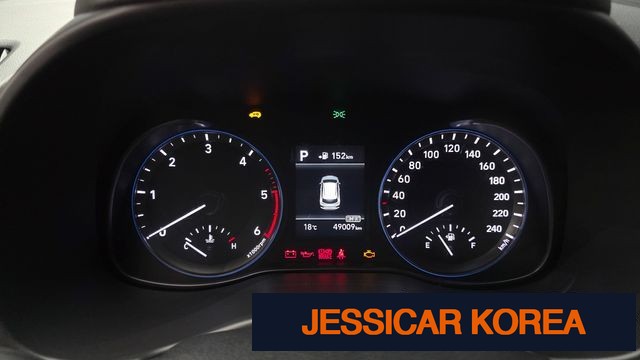 2018 Hyundai Kona - Thumbnail 3
