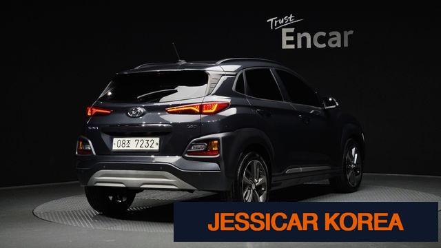 2018 Hyundai Kona - Thumbnail 8