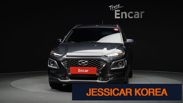 2018 Hyundai Kona - Thumbnail 11
