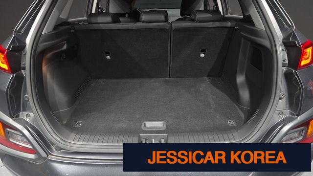 2018 Hyundai Kona - Thumbnail 12