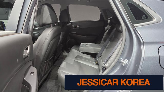 2018 Hyundai Kona - Thumbnail 13
