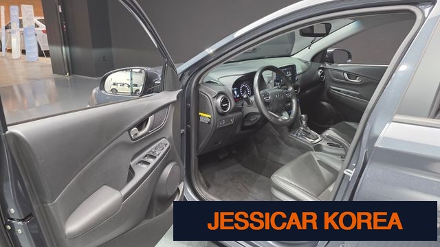 2018 Hyundai Kona - Thumbnail 14