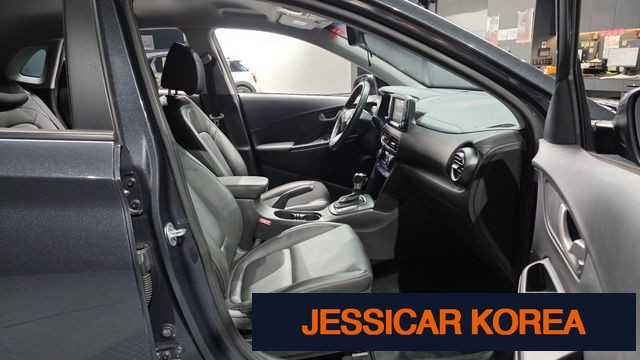 2018 Hyundai Kona - Thumbnail 16