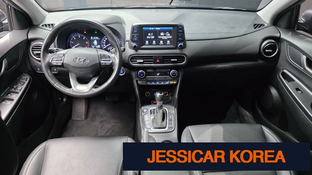 2018 Hyundai Kona - Thumbnail 17