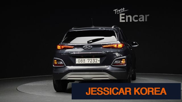 2018 Hyundai Kona - Thumbnail 18