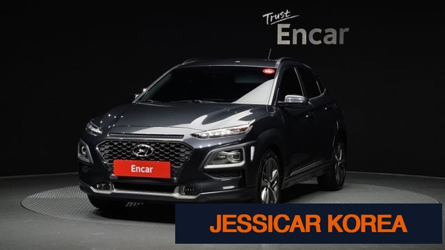2018 Hyundai Kona - Thumbnail 19