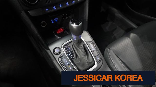 2018 Hyundai Kona - Thumbnail 20