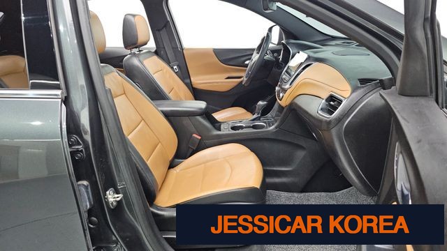 2019 Chevrolet Equinox - Thumbnail 2