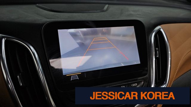 2019 Chevrolet Equinox - Thumbnail 4