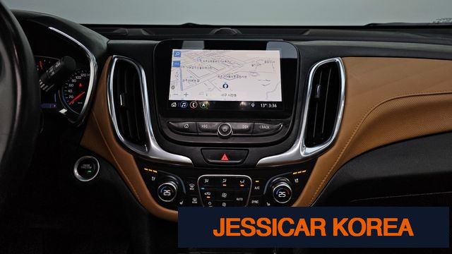 2019 Chevrolet Equinox - Thumbnail 5