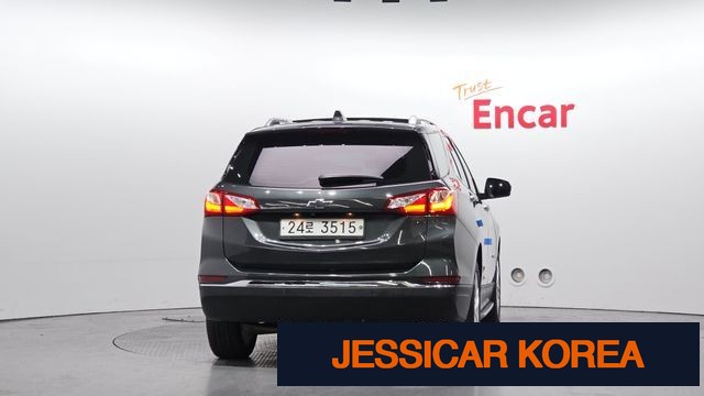2019 Chevrolet Equinox - Thumbnail 6