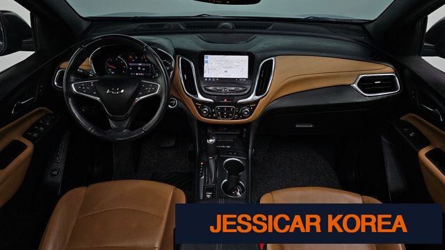 2019 Chevrolet Equinox - Thumbnail 7