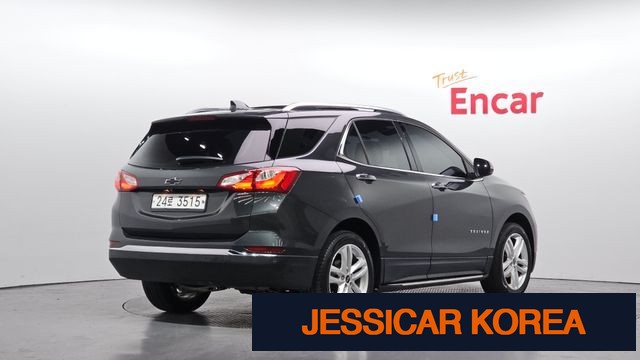 2019 Chevrolet Equinox - Thumbnail 9