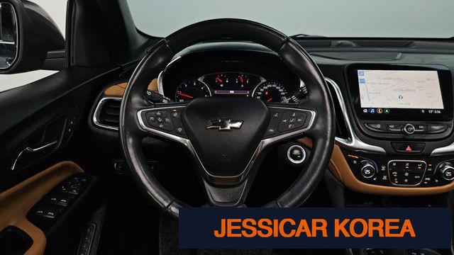 2019 Chevrolet Equinox - Thumbnail 11