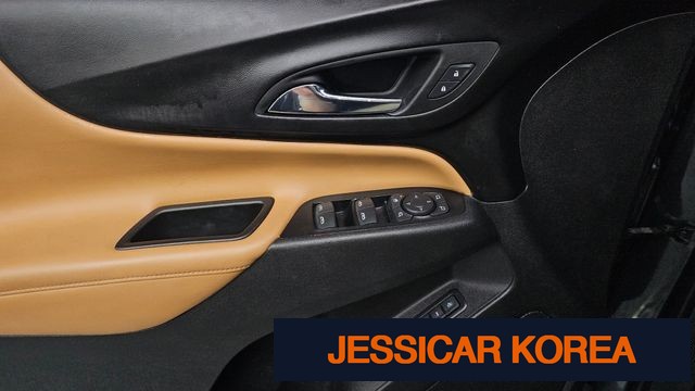 2019 Chevrolet Equinox - Thumbnail 12