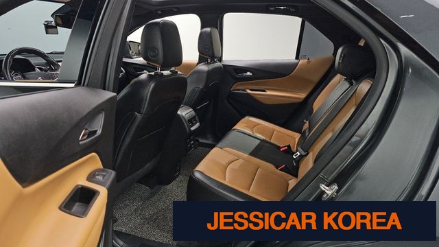 2019 Chevrolet Equinox - Thumbnail 16