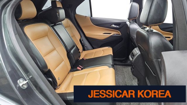 2019 Chevrolet Equinox - Thumbnail 17