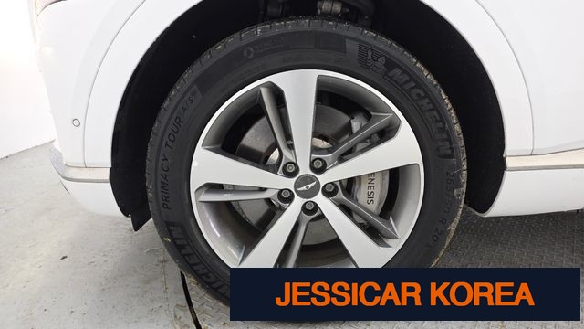 2022 Genesis GV80 - Thumbnail 4