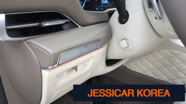2022 Genesis GV80 - Thumbnail 8