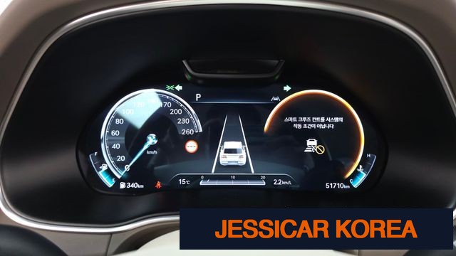 2022 Genesis GV80 - Thumbnail 10