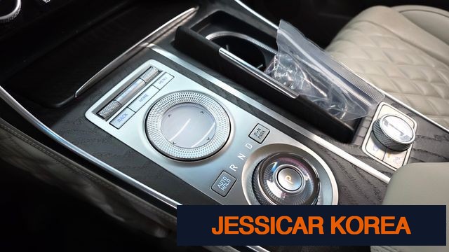 2022 Genesis GV80 - Thumbnail 14