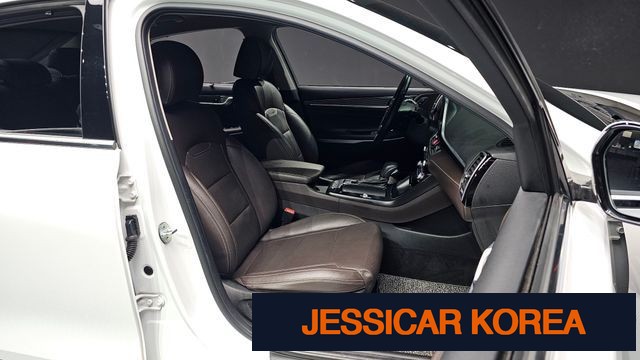 2018 Hyundai Grandeur IG - Thumbnail 3